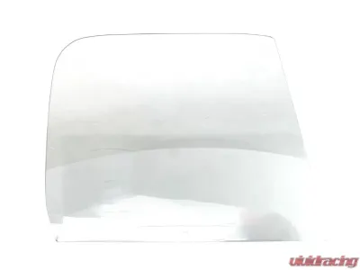AMD RH Clear Front Door Glass Chevrolet Blazer | C/K | GMC Jimmy 1973-1980 - 550-4073-CR