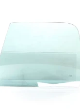 AMD LH Green Tint Front Door Glass Chevrolet Blazer | Suburban | GMC Jimmy 1973-1980                                     - 550-4073-TL - Image 2