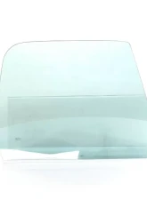 AMD RH Green Tint Front Door Glass Chevrolet Blazer | C/K | GMC Jimmy 1973-1980                                     - 550-4073-TR - Image 2