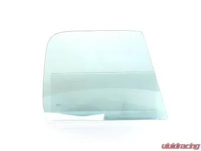 AMD RH Green Tint Front Door Glass Chevrolet Blazer | C/K | GMC Jimmy 1973-1980 - 550-4073-TR