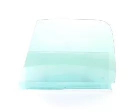AMD LH Green Tint Front Door Glass Chevrolet Blazer | C/K | GMC Jimmy 1981-1991