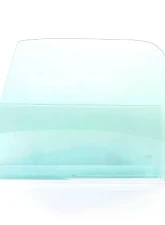 AMD LH Green Tint Front Door Glass Chevrolet Blazer | C/K | GMC Jimmy 1981-1991                                     - 550-4081-TL - Image 2