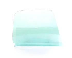 AMD RH Green Tint Front Door Glass Chevrolet Blazer | C/K | GMC Jimmy 1981-1991