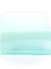 AMD RH Green Tint Front Door Glass Chevrolet Blazer | C/K | GMC Jimmy 1981-1991                                     - 550-4081-TR - Image 2