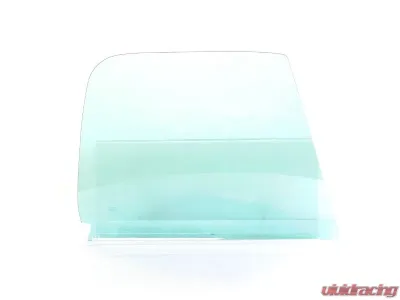 AMD RH Green Tint Front Door Glass Chevrolet Blazer | C/K | GMC Jimmy 1981-1991 - 550-4081-TR