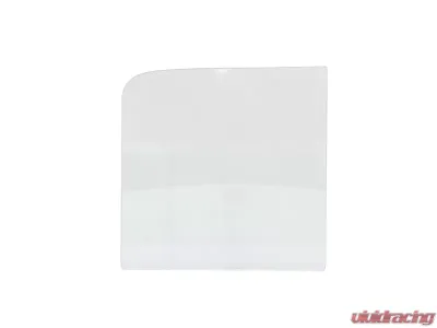 AMD Clear Front Door Glass Ford F100 | F250 1956 - 550-4556-C
