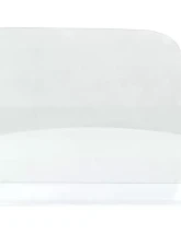 AMD Clear Front Door Glass Ford F100 | F250 1967-1972                                     - 550-4567-C - Image 2