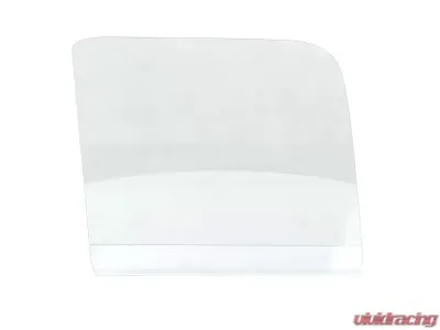 AMD Clear Front Door Glass Ford F100 | F250 1967-1972 - 550-4567-C