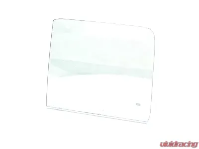 AMD LH Clear Front or Rear Door Glass Ford Bronco | F150 | F250 1973-1979 - 550-4573-CL