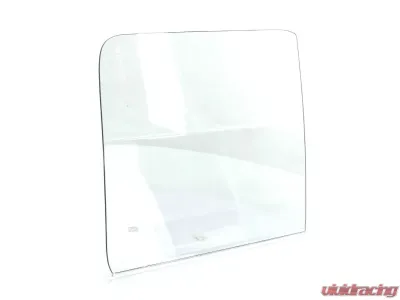 AMD RH Clear Front or Rear Door Glass Ford Bronco | F150 | F250 1973-1979 - 550-4573-CR