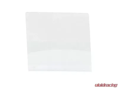 AMD Clear Door Glass Ford Bronco 1966-1977 - 550-4666-C