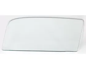 AMD LH Clear Door Glass Ford Failane Fastback 1966-1967