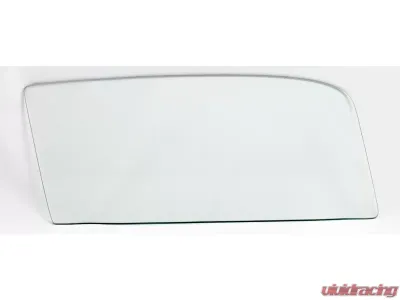 AMD RH Clear Door Glass Ford Failane Fastback 1966-1967 - 550-8466-CR