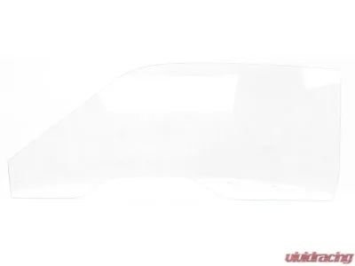 AMD LH Clear Door Glass Ford Torino 1970-1971 - 550-8470-CL