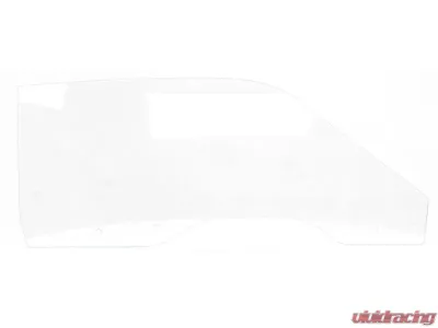AMD RH Clear Door Glass Ford Torino 1970-1971 - 550-8470-CR