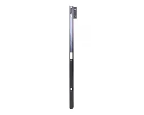 AMD LH Lower Rear Door Glass Guide Chevrolet | GMC Truck 1951-1955