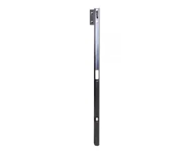 AMD RH Lower Rear Door Glass Guide Chevrolet | GMC Truck 1951-1955