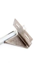 AMD RH Vent Window Division Bar Assembly Ford F1 | F2 1948-1952                                     - 552-4548-1R - Image 4