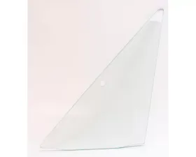 AMD LH Clear Vent Glass Dodge Charger | Coronet | Plymouth Satellite 1966-1967