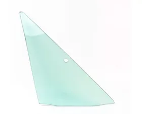 AMD RH Green Tint Vent Glass Dodge Charger | Coronet | Plymouth Belvedere 1966-1967