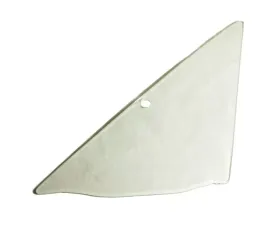 AMD LH Clear Vent Glass Dodge Charger | Coronet | Plymouth Satellite 1968-1970