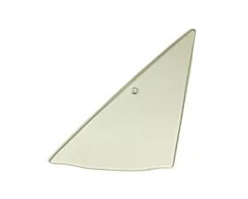 AMD LH Clear Vent Glass Dodge Dart | Plymouth Scamp 1968-1972