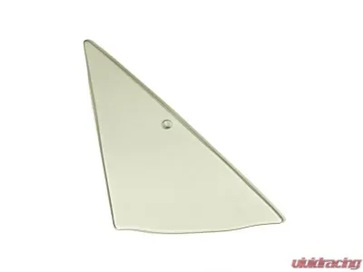 AMD RH Clear Vent Glass Dodge Dart | Plymouth Scamp 1968-1972 - 560-2067-CR