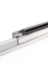 AMD RH Clear Vent Glass Dodge Dart | Plymouth Scamp 1968-1972                                     - 560-2067-CR - Image 3