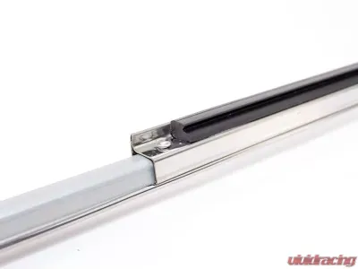 AMD RH Clear Vent Glass Dodge Dart | Plymouth Scamp 1968-1972 - 560-2067-CR