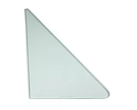 AMD Clear Vent Glass Chevrolet Chevy II 1962-1967