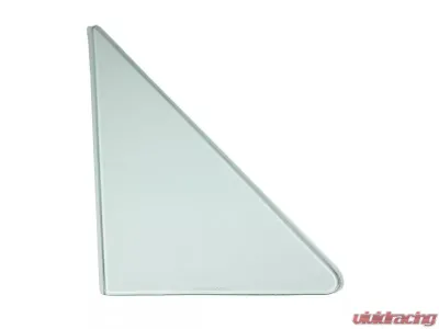 AMD Clear Vent Glass Chevrolet Chevy II 1962-1967 - 560-3062-C