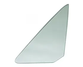 AMD LH Clear Vent Glass Chevrolet Chevy II | Nova 1968-1972