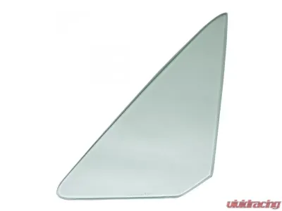 AMD LH Clear Vent Glass Chevrolet Chevy II | Nova 1968-1972 - 560-3068-CL