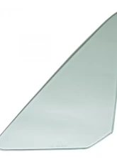 AMD LH Clear Vent Glass Chevrolet Chevy II | Nova 1968-1972                                     - 560-3068-CL - Image 2