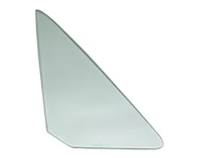 AMD RH Clear Vent Glass Chevrolet Chevy II | Nova 1968-1972