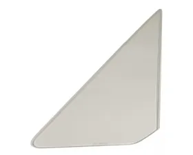 AMD LH Clear Vent Glass Buick Skylark | Chevrolet Chevelle | Pontiac Tempest 1964-1965