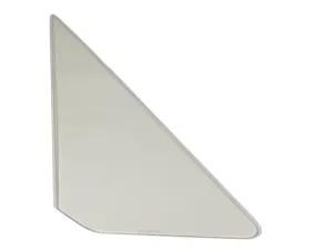 AMD RH Clear Vent Glass Buick Skylark | Chevrolet Chevelle | Pontiac GTO 1964-1965