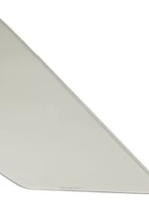 AMD RH Clear Vent Glass Buick Skylark | Chevrolet Chevelle | Pontiac GTO 1964-1965                                     - 560-3464-CR - Image 2