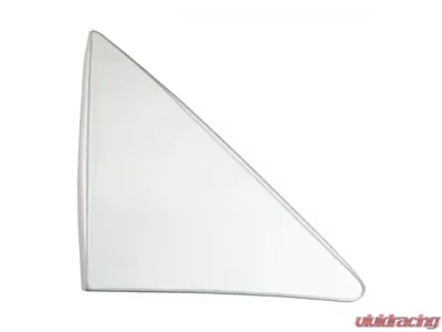 AMD LH Clear Vent Glass Buick Skylark | Chevrolet Chevelle | Pontiac GTO 1968 - 560-3468-CL