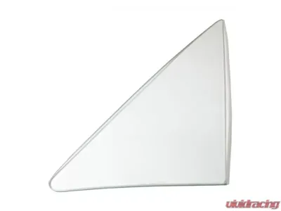 AMD RH Clear Vent Glass Buick Skylark | Chevrolet Chevelle | Pontiac GTO 1968 - 560-3468-CR