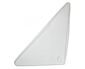 AMD LH Clear Vent Glass Chevrolet Camaro | Pontiac Firebird 1967