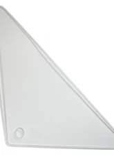 AMD RH Clear Vent Glass Chevrolet Camaro | Pontiac Firebird 1967                                     - 560-3567-CR - Image 2