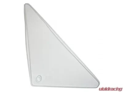 AMD RH Clear Vent Glass Chevrolet Camaro | Pontiac Firebird 1967 - 560-3567-CR