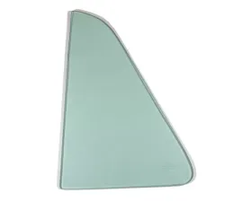 AMD Green Tint Vent Glass Chevrolet | GMC Truck 1951-1955