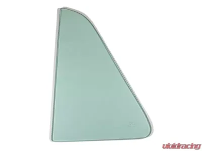 AMD Green Tint Vent Glass Chevrolet | GMC Truck 1951-1955 - 560-4051-T