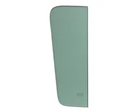 AMD Green Tint Vent Glass Chevrolet | GMC Truck 1955-1959