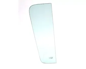 AMD Green Tint Vent Glass Chevrolet C/K | GMC 1960-1963