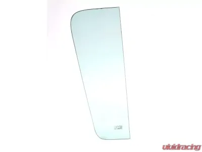 AMD Green Tint Vent Glass Chevrolet C/K | GMC 1960-1963 - 560-4060-T
