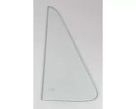 AMD Clear Vent Glass Chevrolet C/K | GMC 1964-1966