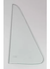 AMD Clear Vent Glass Chevrolet C/K | GMC 1964-1966                                     - 560-4064-C - Image 2